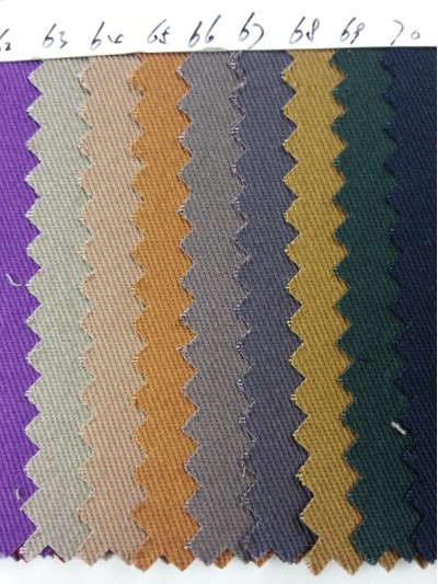 DG-RGFA  全棉厚斜紋  128*60 細節-3